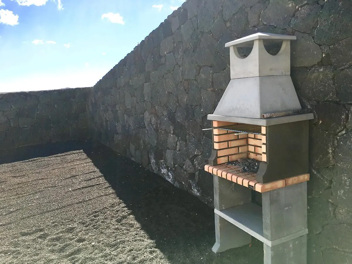 Lanzarote Natura Houses 0*, Soo Spain