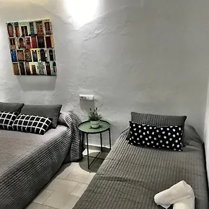  Alloggio in famiglia Bed And Center Spagna