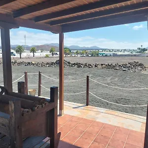 Esperanza Appartamento