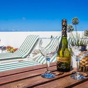 Eslanzarote Pico Colorado Loft In Soo, Super Wifi, Sat Tv Appartement