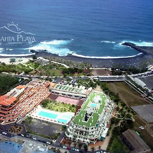  Appartamento Bahia Playa Spagna