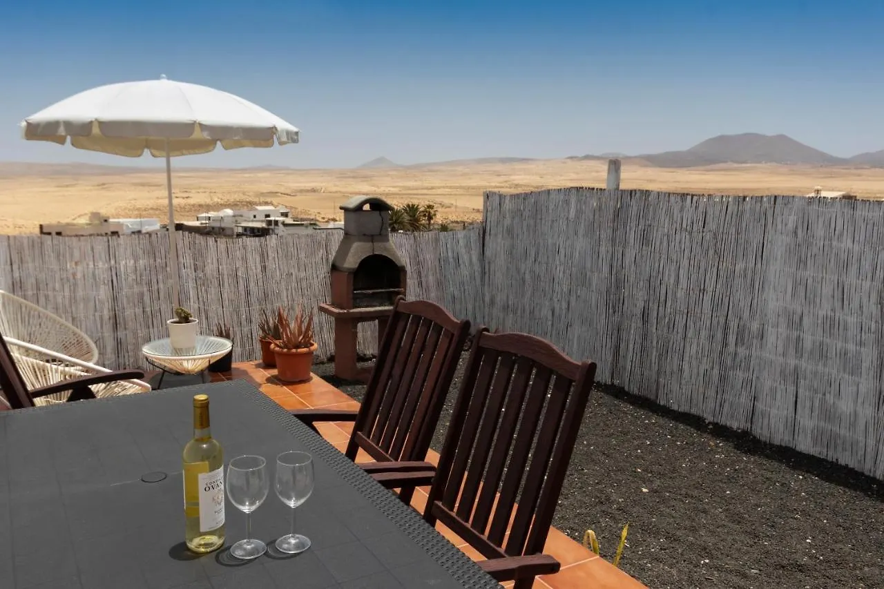 Lanzarote Natura Houses Holiday home
