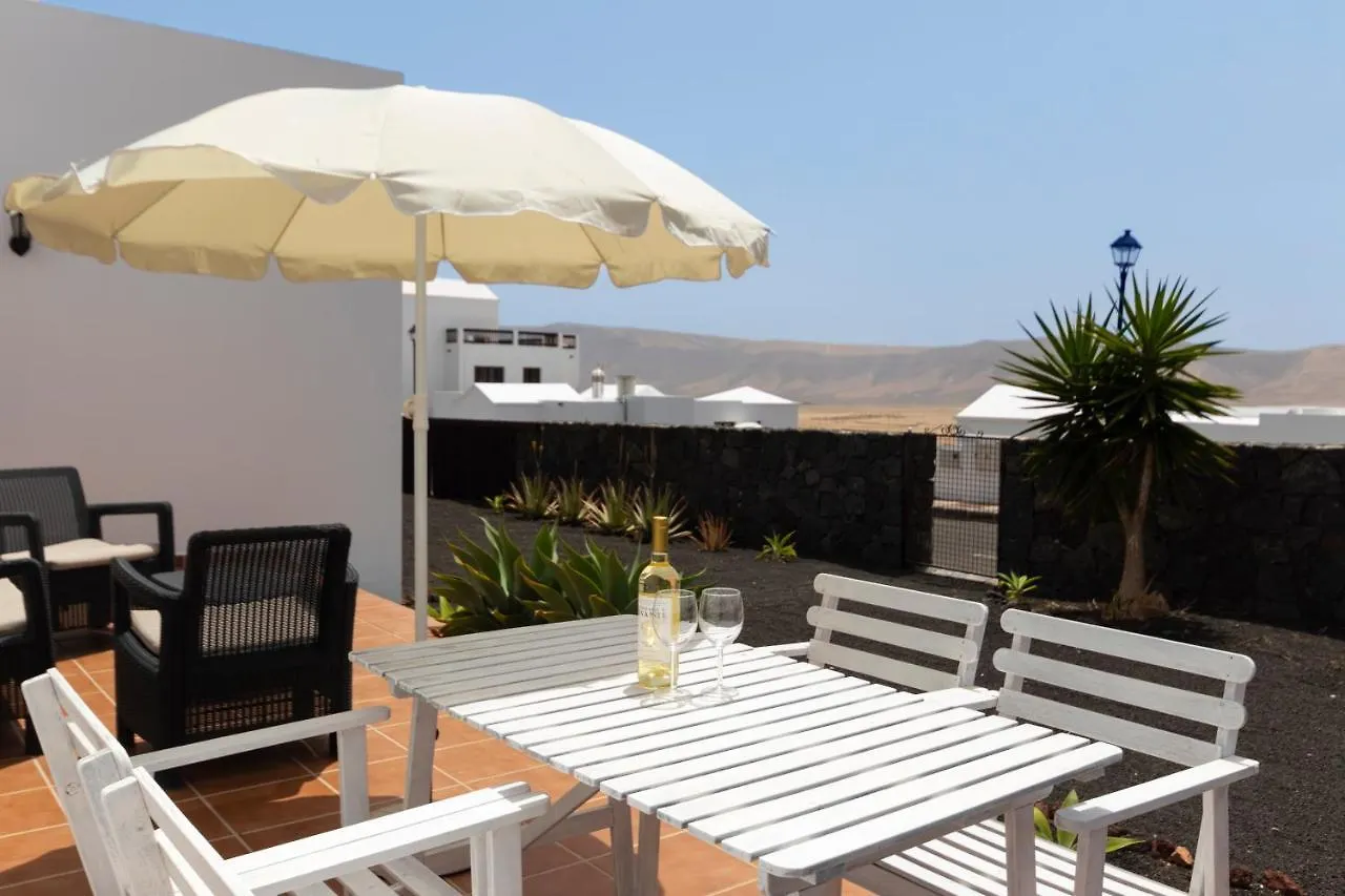 Lanzarote Natura Houses Spain