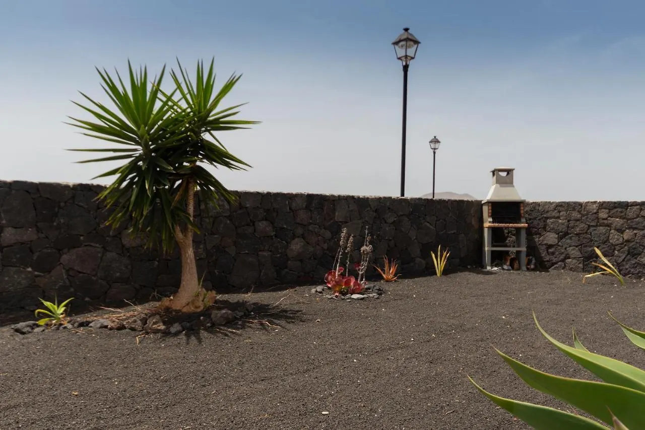Lanzarote Natura Houses 0*, Soo Spain