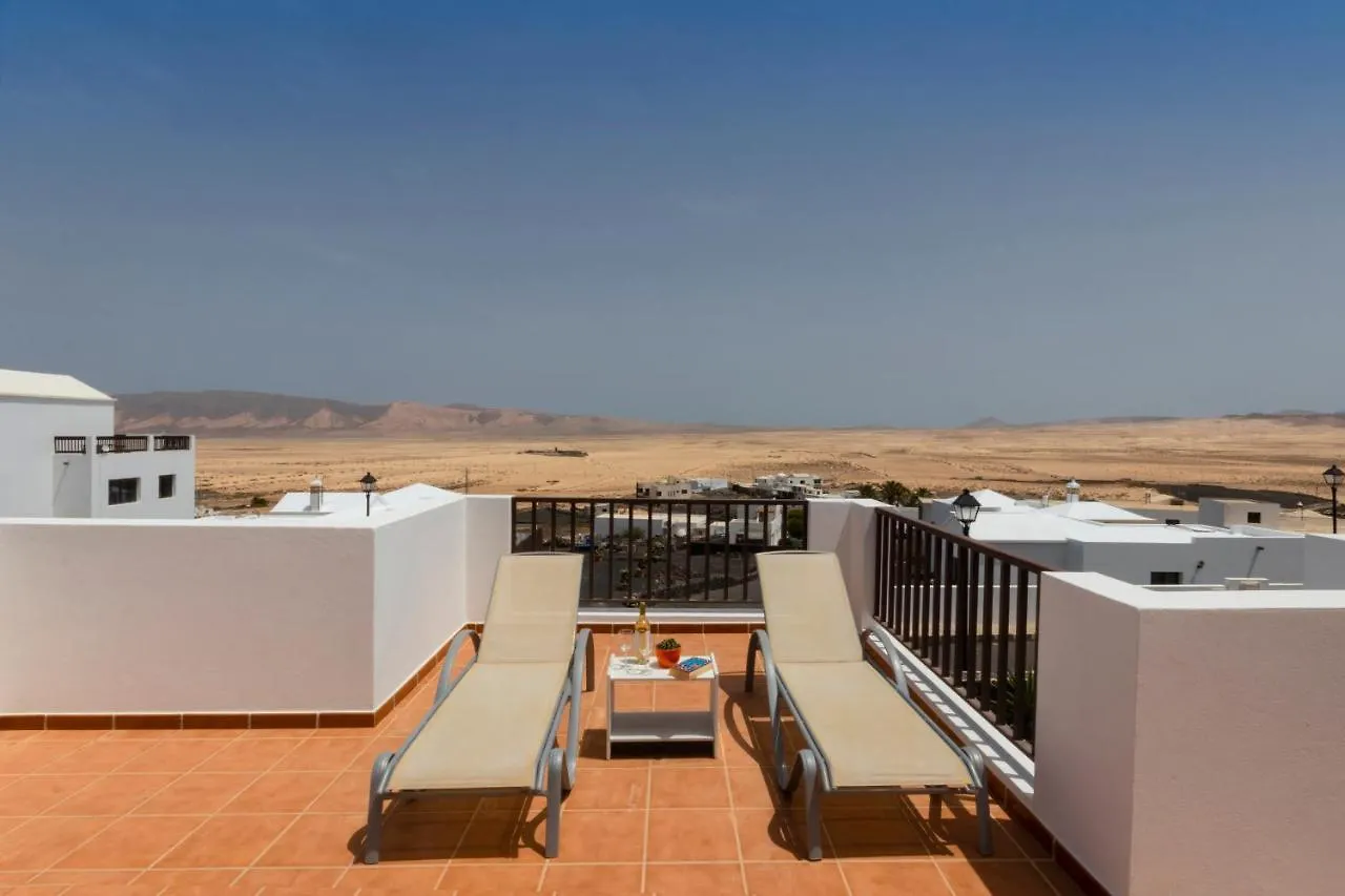 Lanzarote Natura Houses Soo