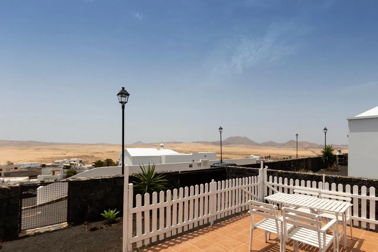 Holiday home Lanzarote Natura Houses
