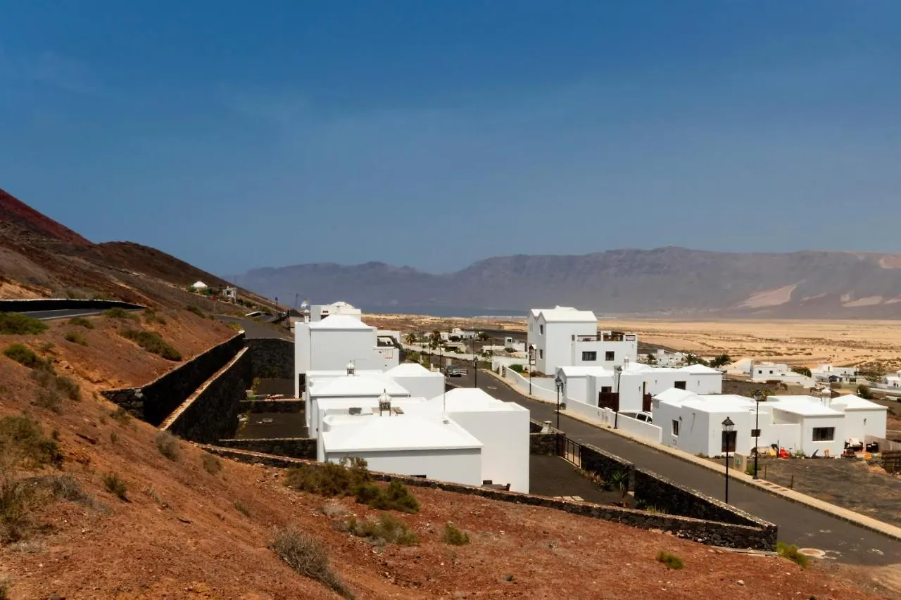 Lanzarote Natura Houses Holiday home