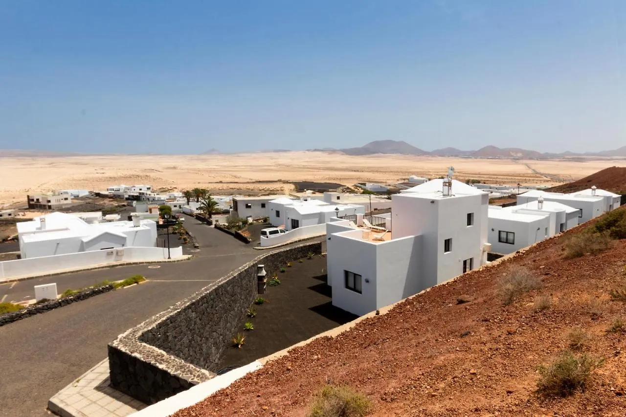 Holiday home Lanzarote Natura Houses