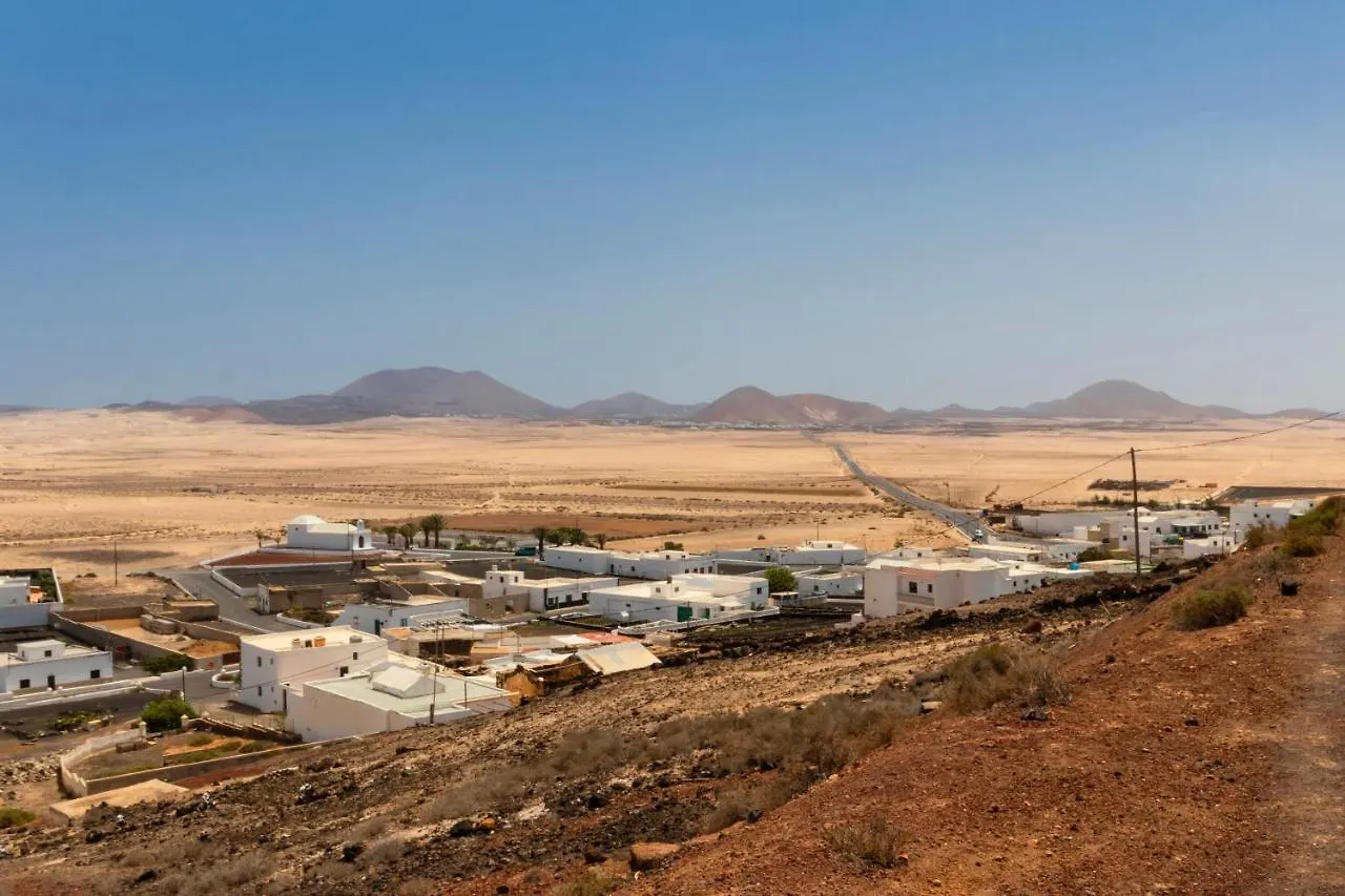 Lanzarote Natura Houses 0*, Soo Spain