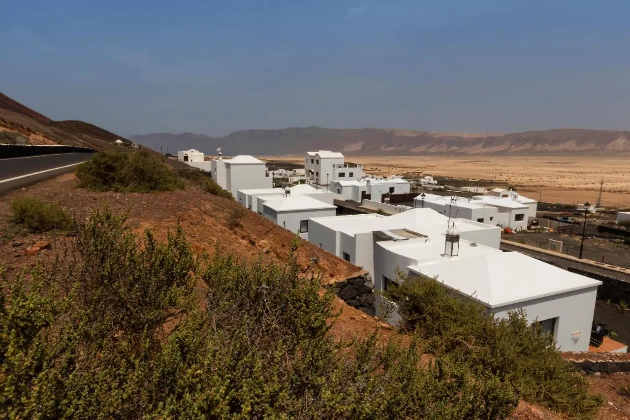Lanzarote Natura Houses Holiday home Soo