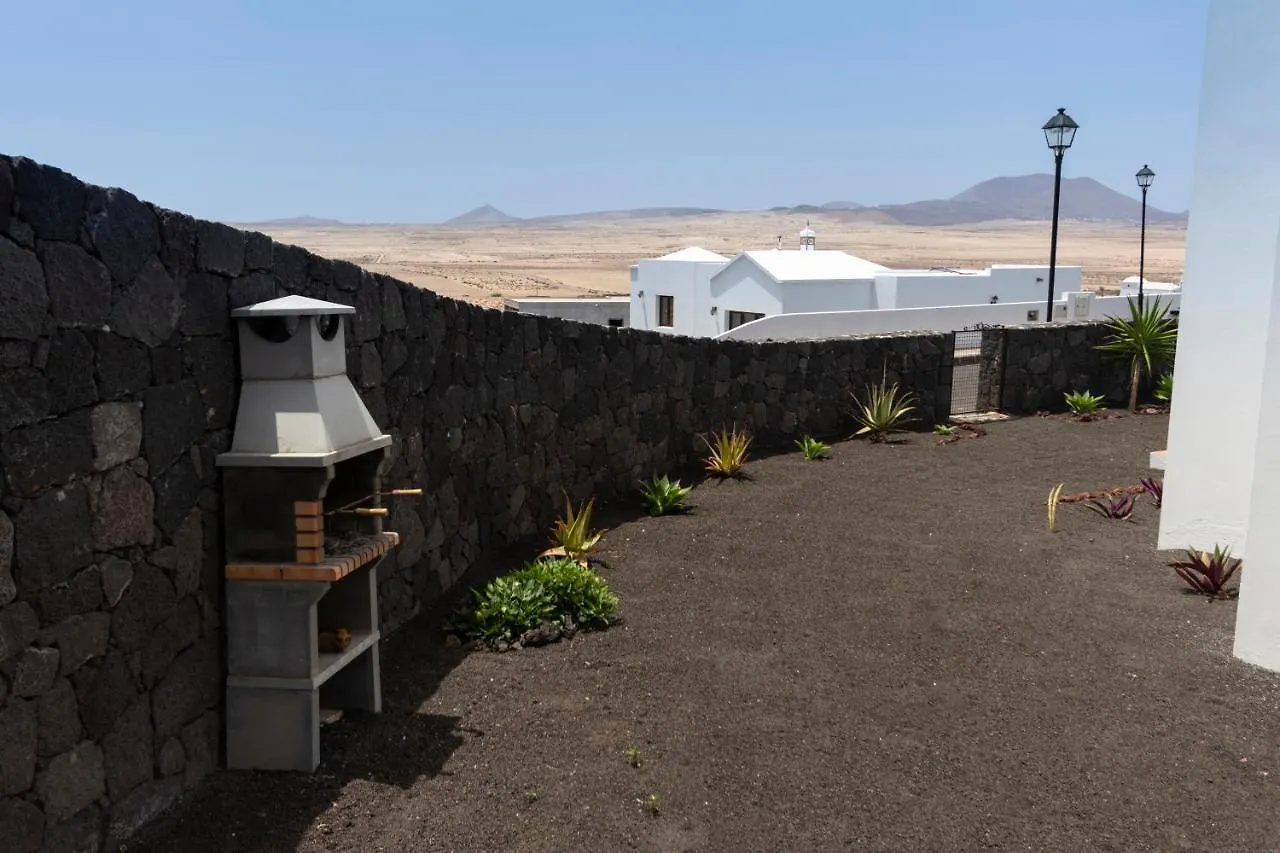 Lanzarote Natura Houses 0*, Soo