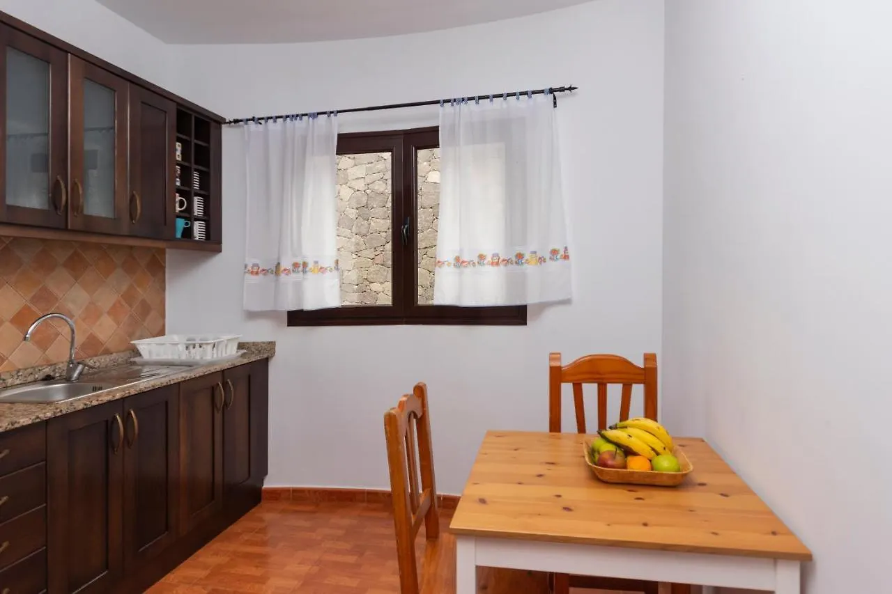 Lanzarote Natura Houses Holiday home Soo