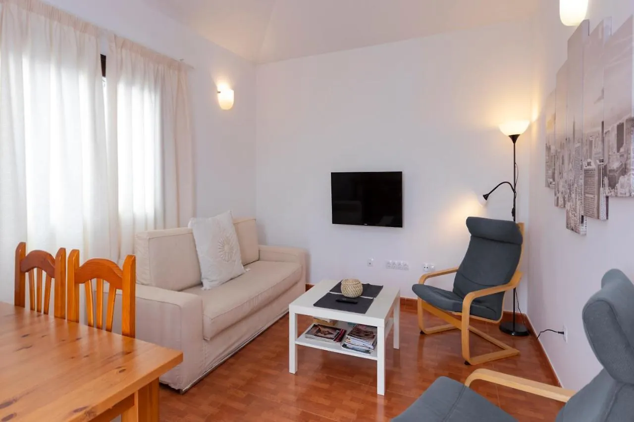 Lanzarote Natura Houses Holiday home Soo