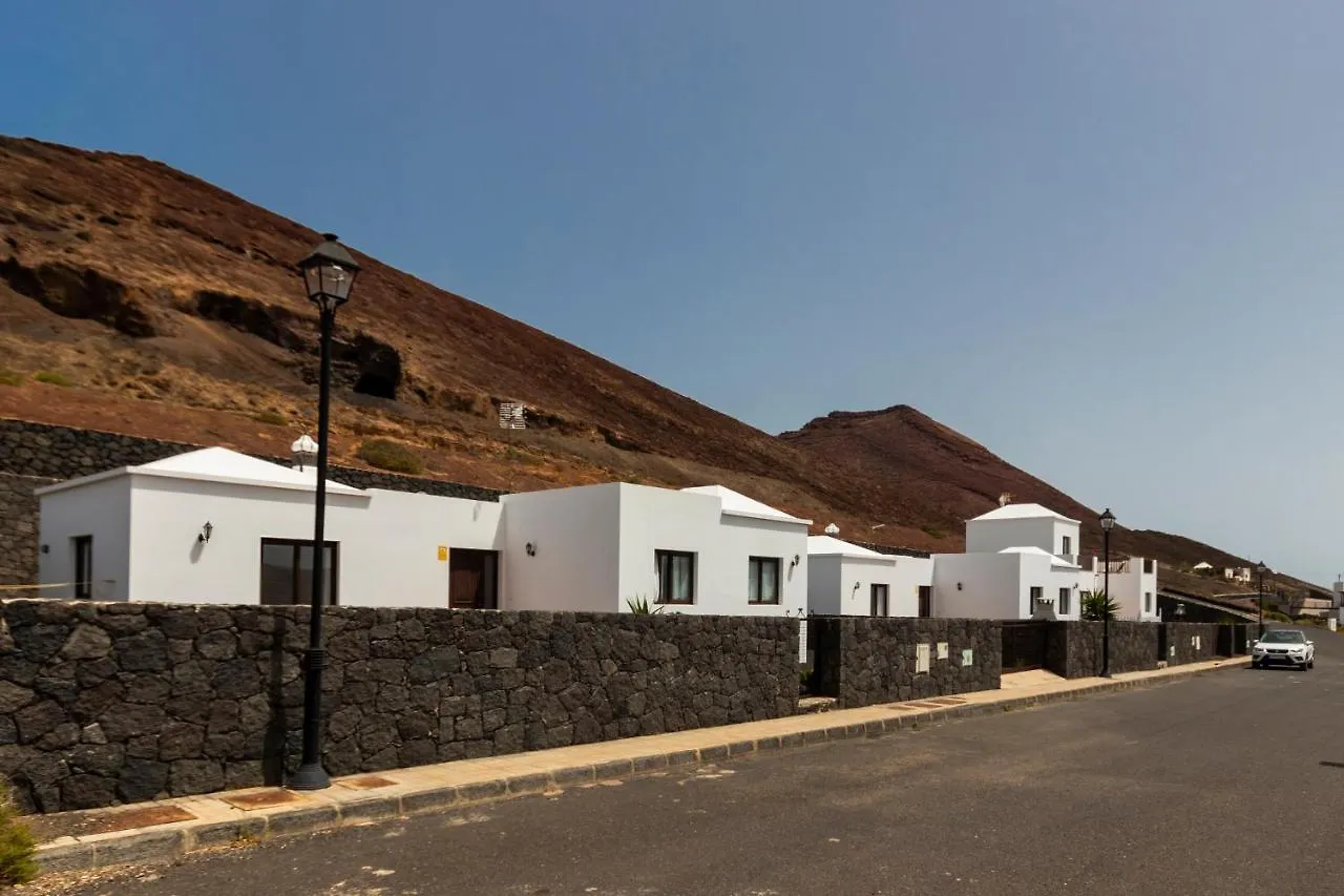 Lanzarote Natura Houses Soo