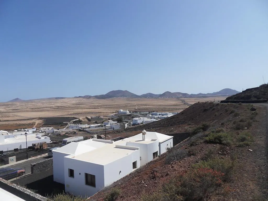 Lanzarote Natura Houses Holiday home
